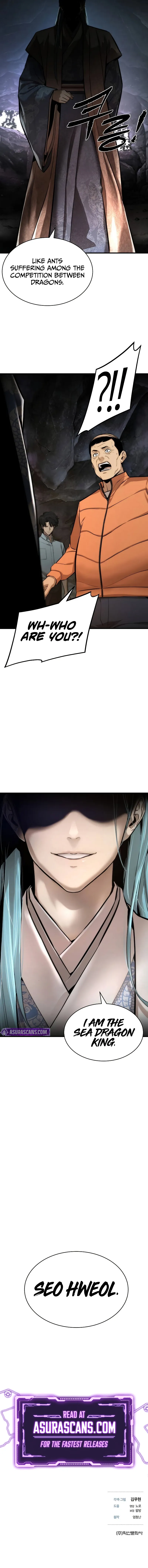 Read A Regressor’s Tale of Cultivation EN Manga Online