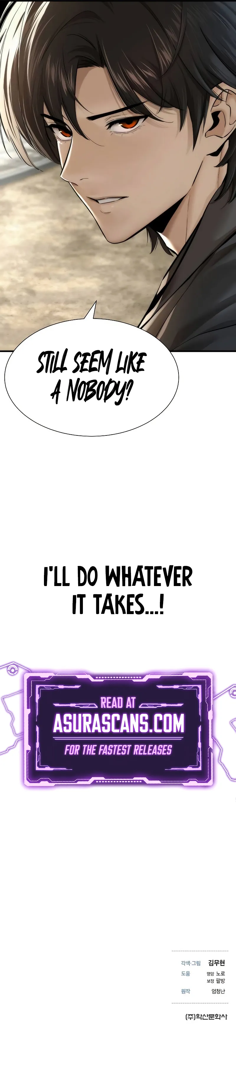 Read A Regressor’s Tale of Cultivation EN Manga Online