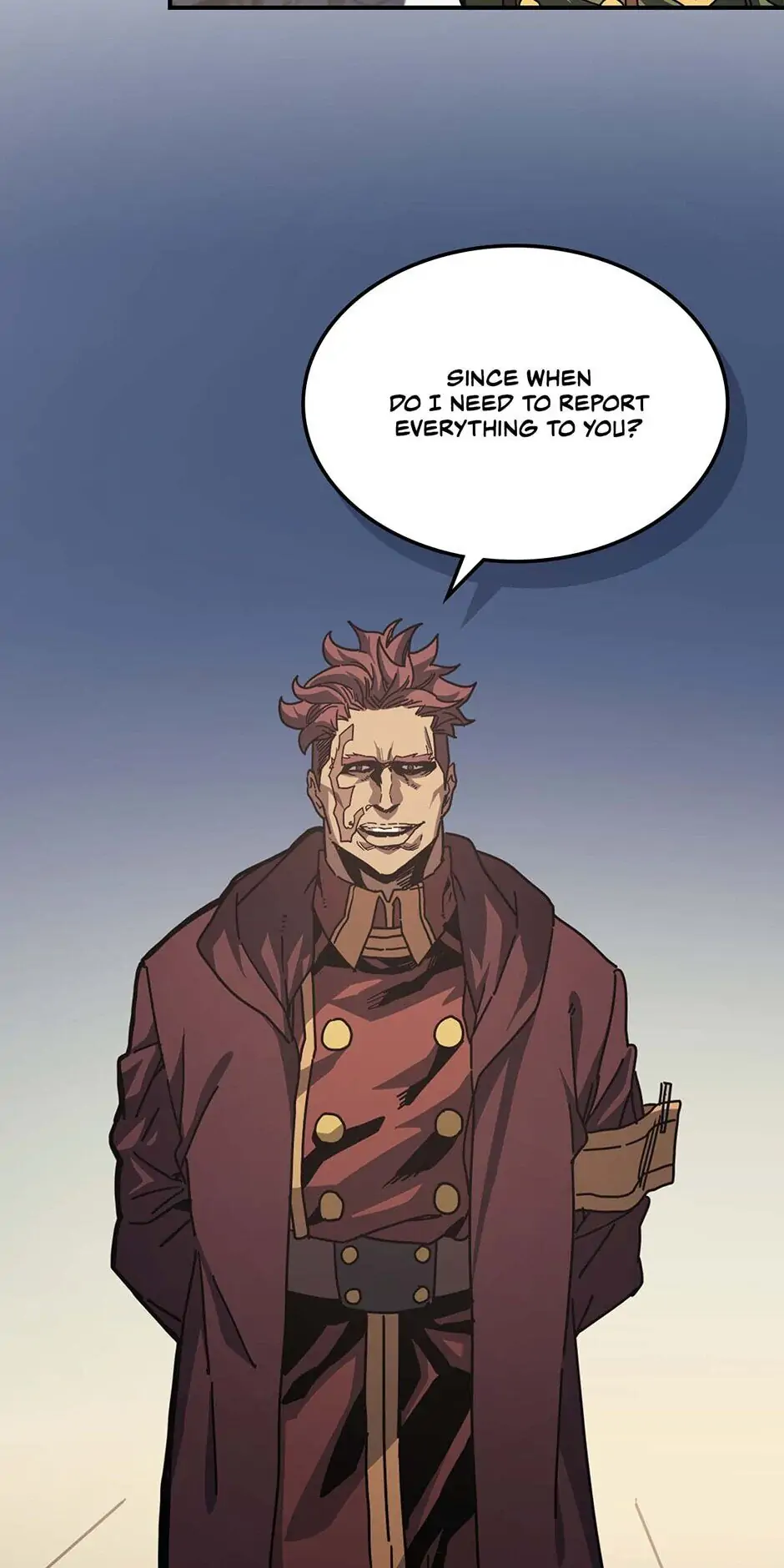 Read A Returner's Magic Should Be Special EN Manga Online