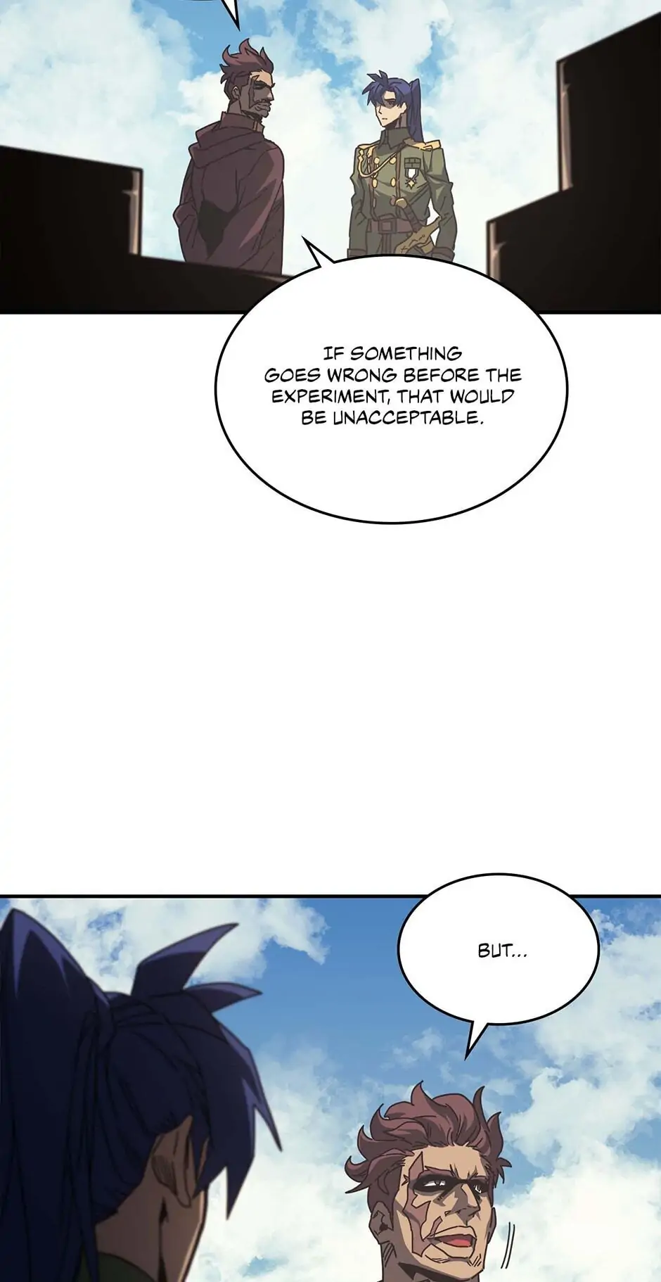 Read A Returner's Magic Should Be Special EN Manga Online