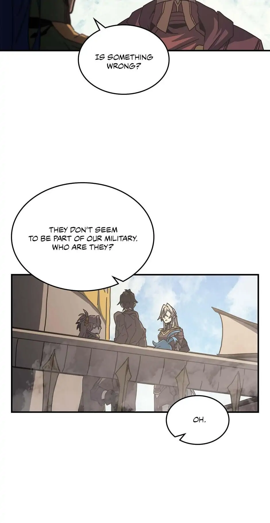 Read A Returner's Magic Should Be Special EN Manga Online