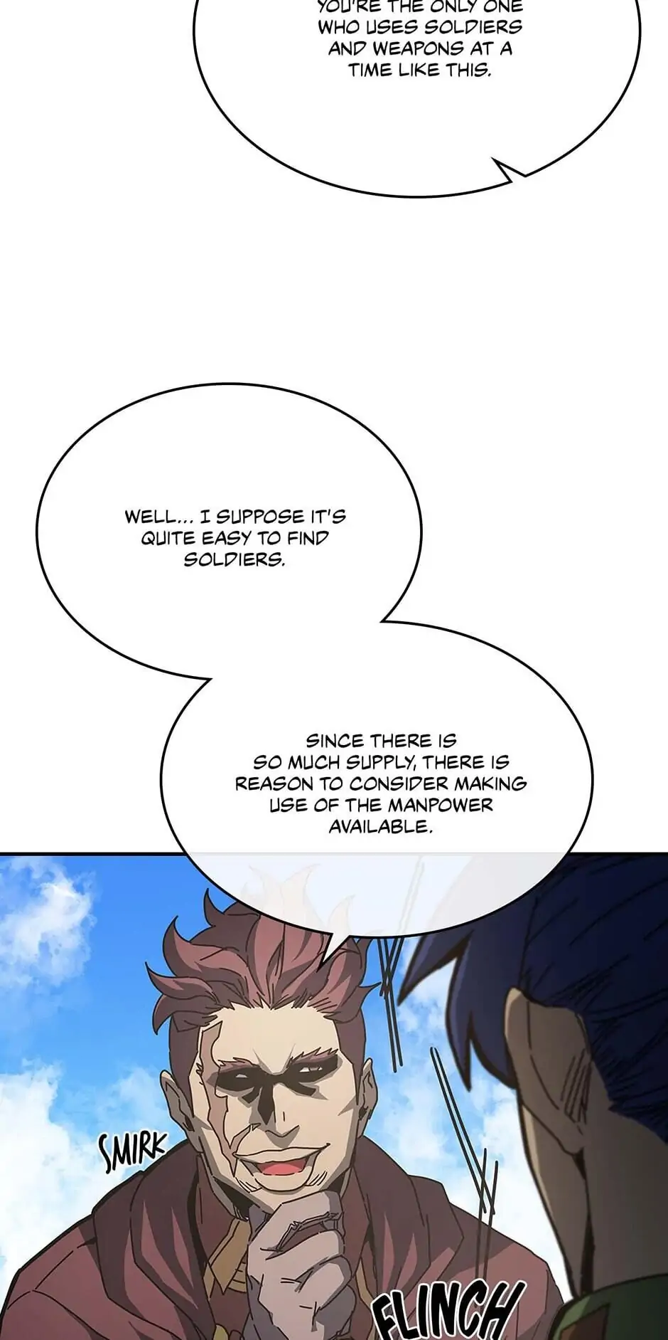 Read A Returner's Magic Should Be Special EN Manga Online