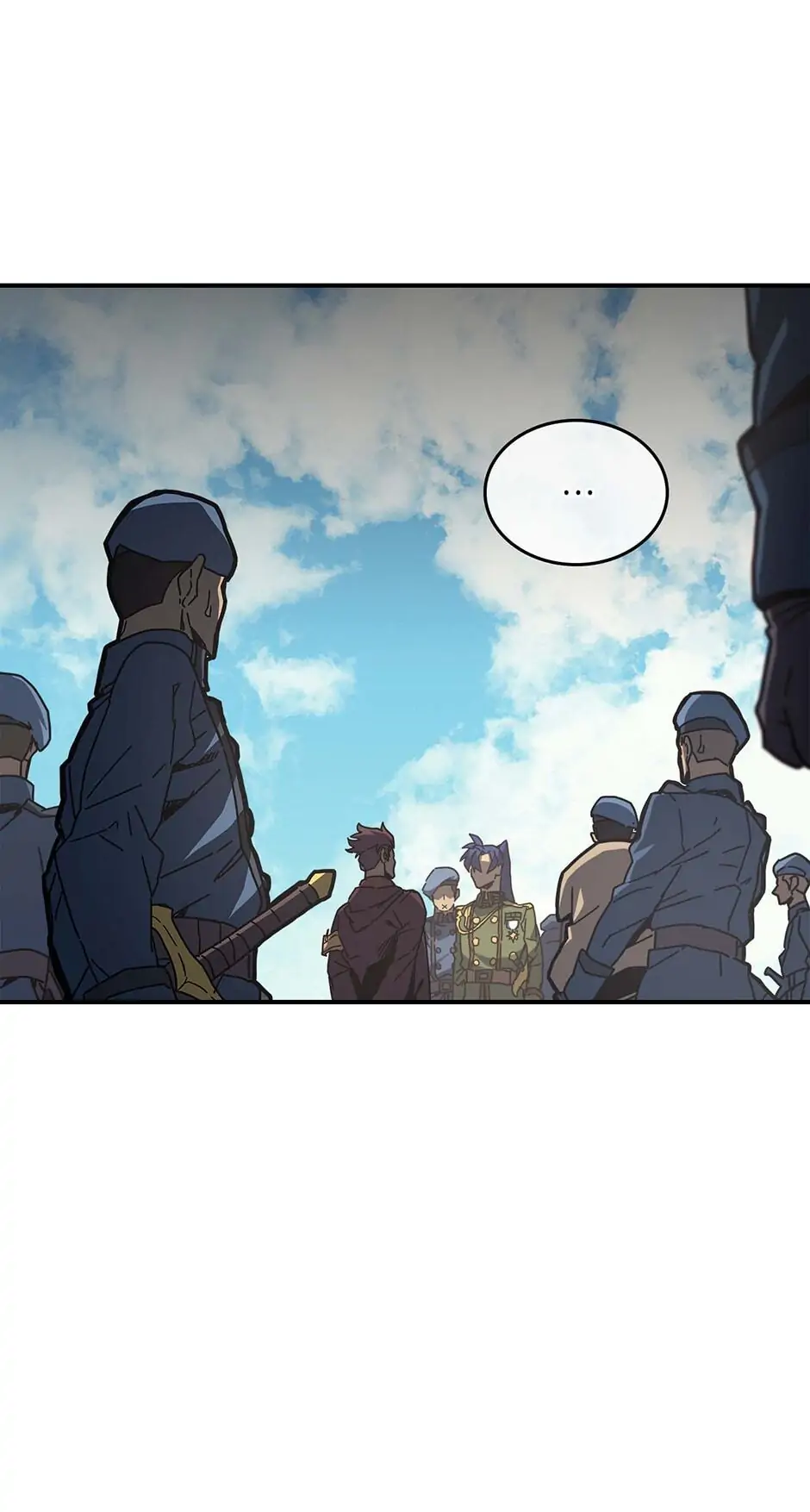 Read A Returner's Magic Should Be Special EN Manga Online