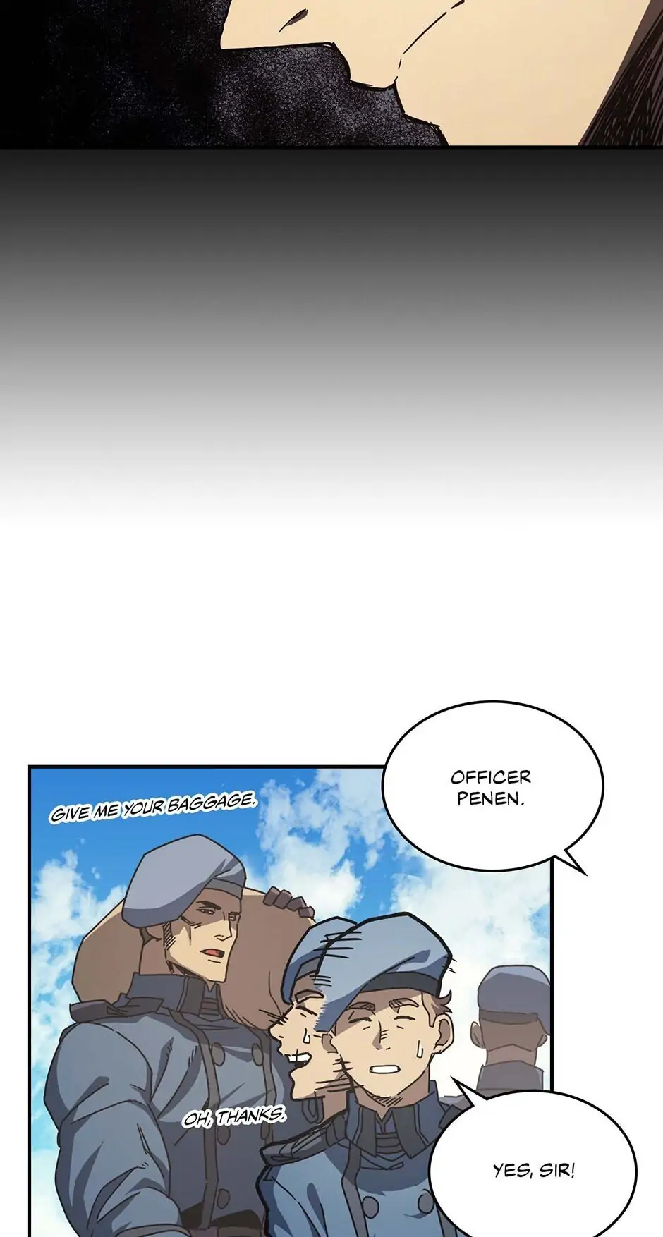 Read A Returner's Magic Should Be Special EN Manga Online