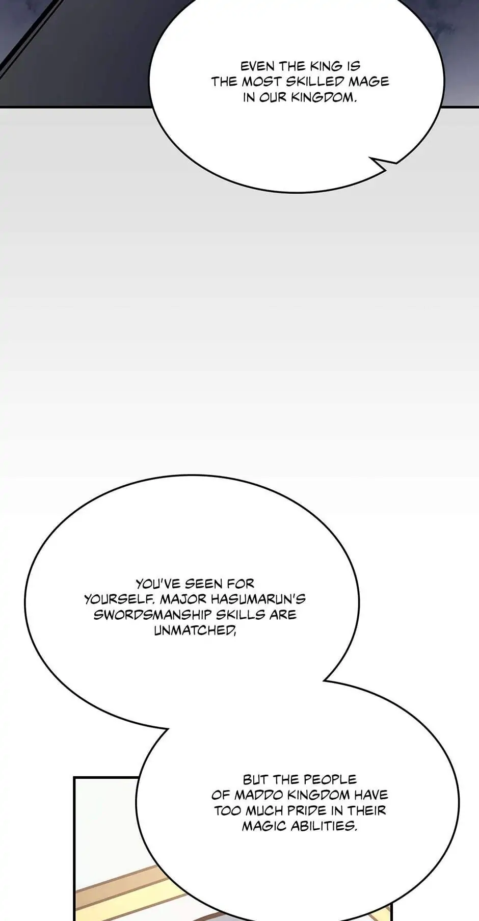 Read A Returner's Magic Should Be Special EN Manga Online