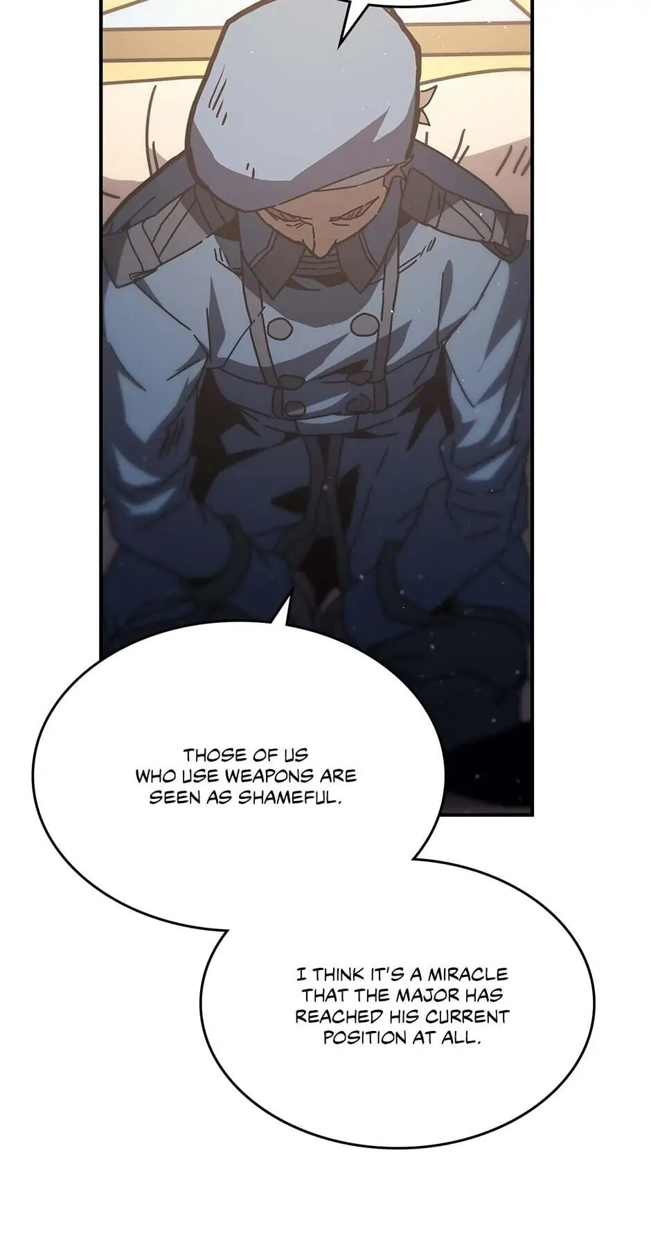 Read A Returner's Magic Should Be Special EN Manga Online