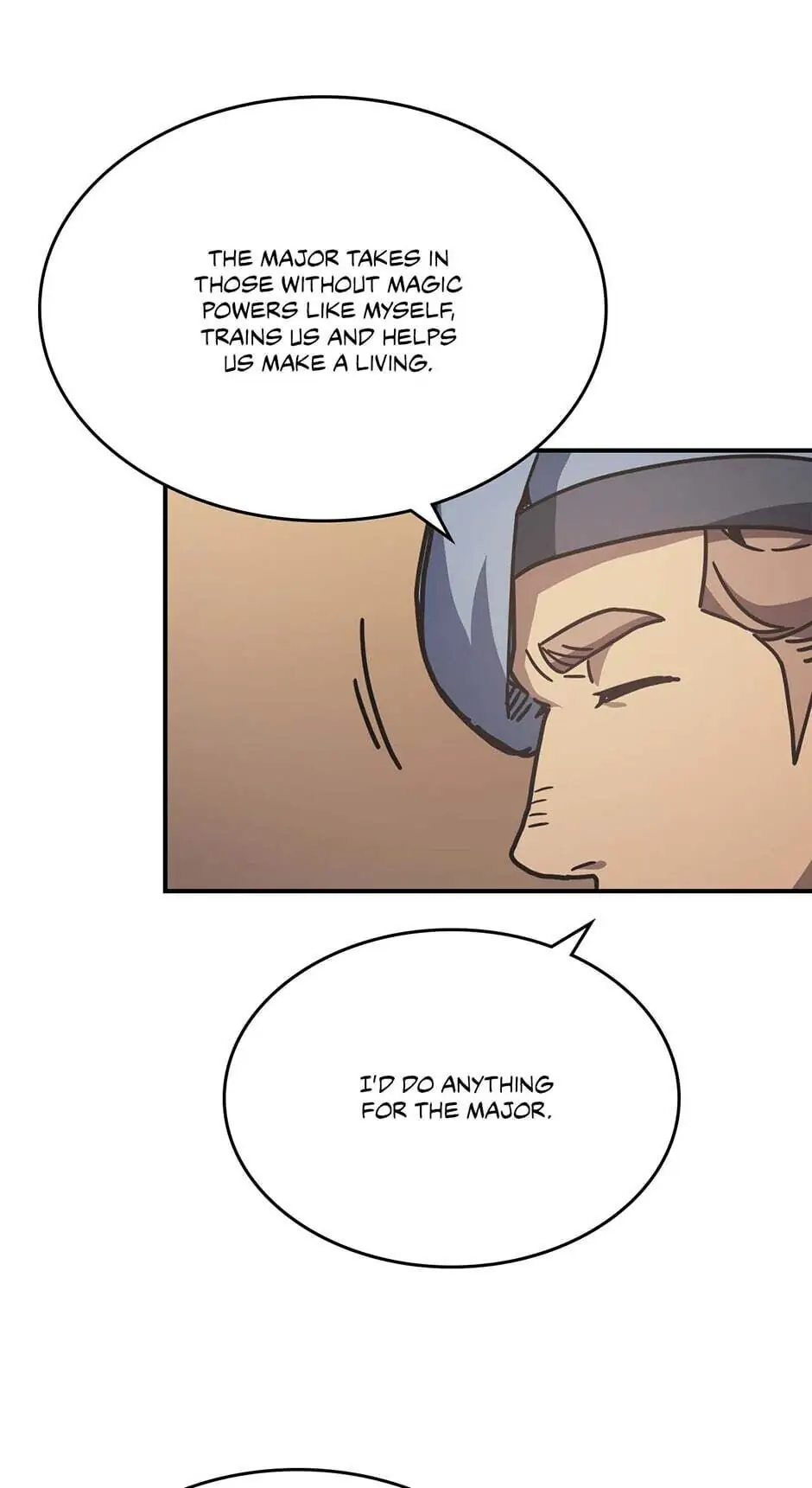 Read A Returner's Magic Should Be Special EN Manga Online