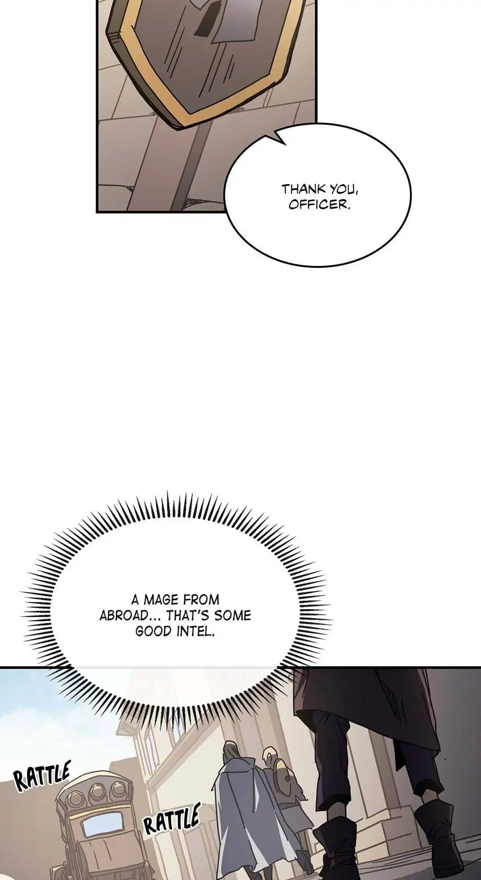 Read A Returner's Magic Should Be Special EN Manga Online
