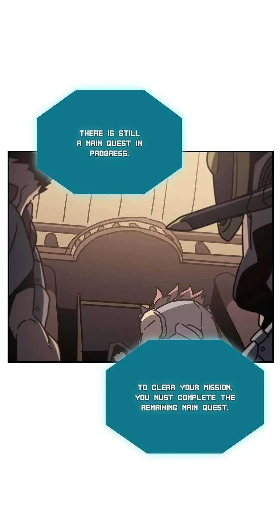 Read A Returner's Magic Should Be Special EN Manga Online