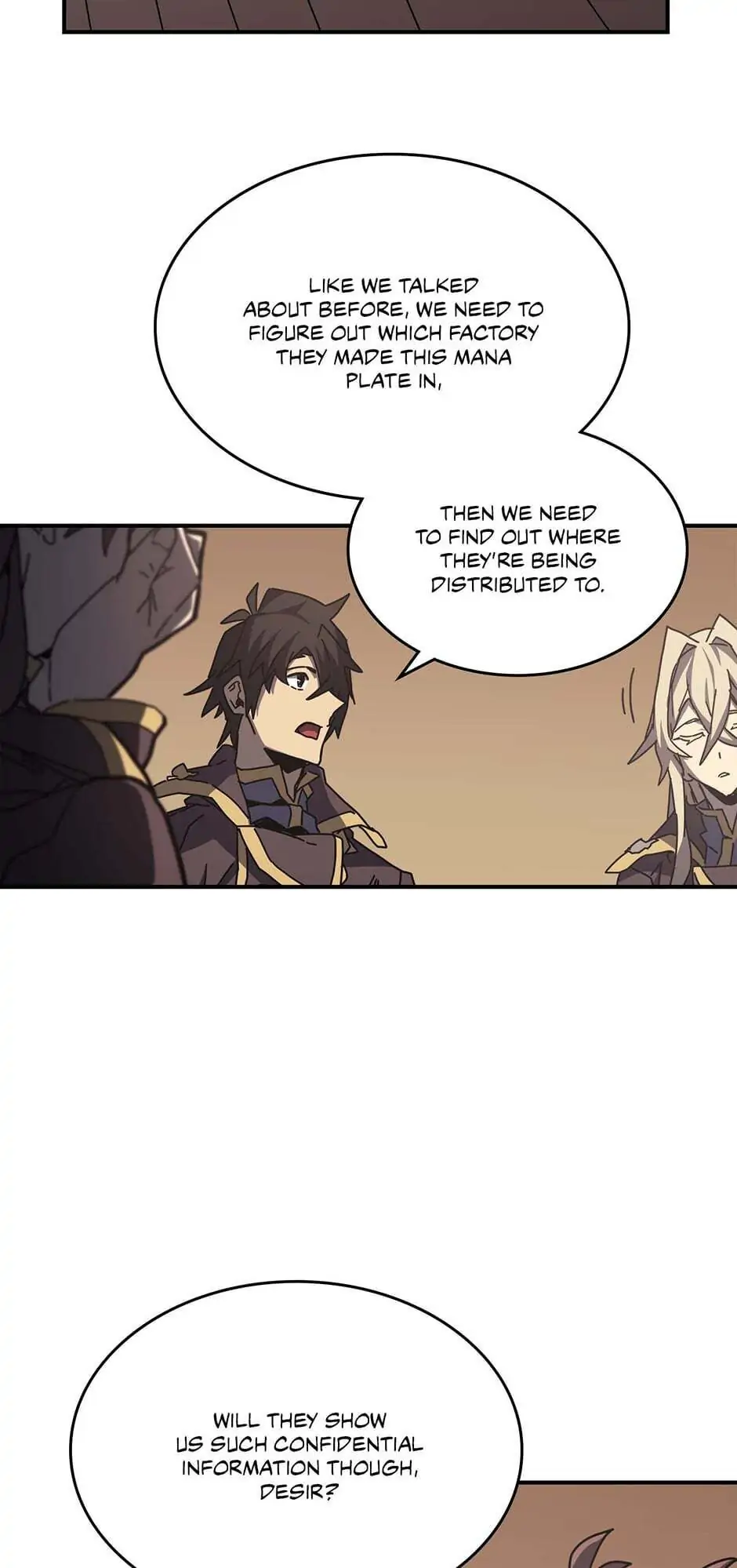 Read A Returner's Magic Should Be Special EN Manga Online