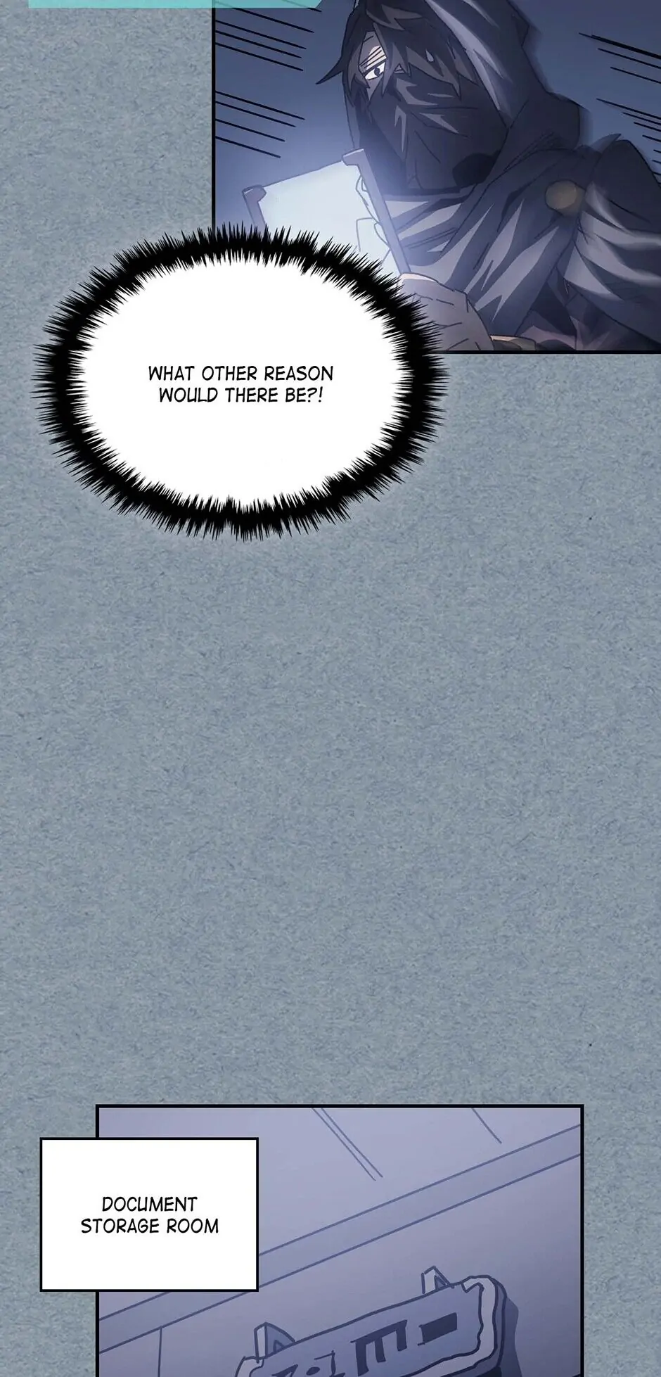 Read A Returner's Magic Should Be Special EN Manga Online