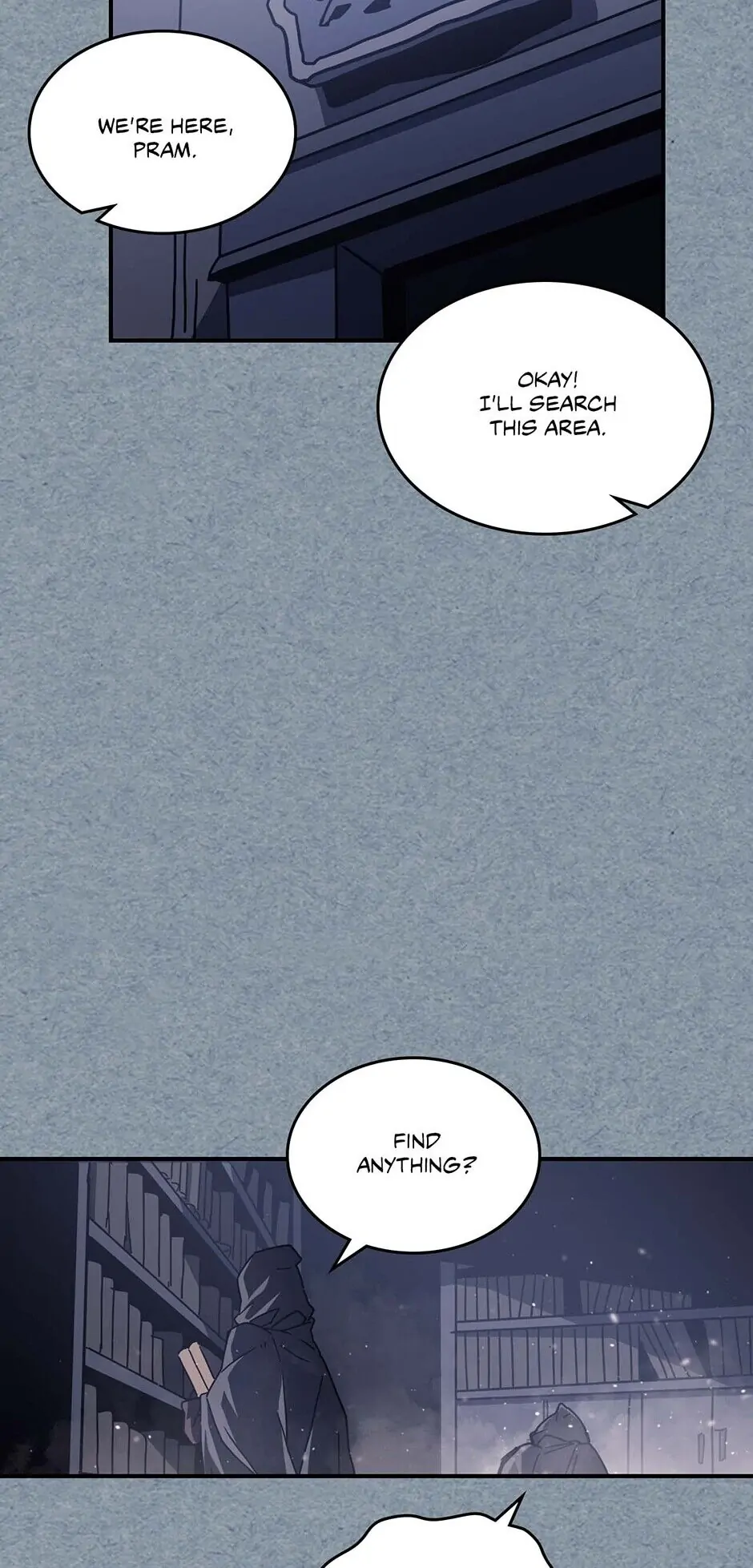 Read A Returner's Magic Should Be Special EN Manga Online