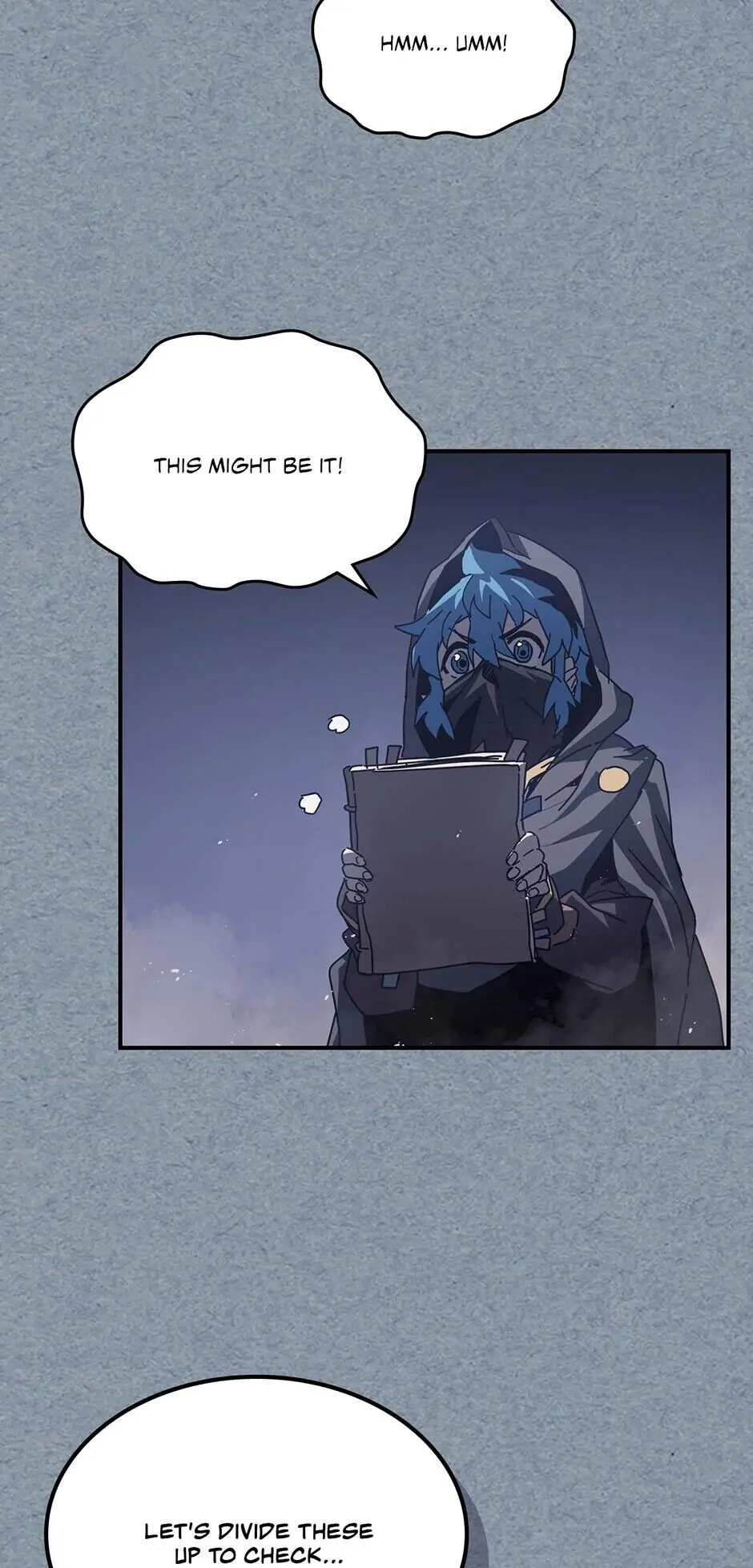 Read A Returner's Magic Should Be Special EN Manga Online