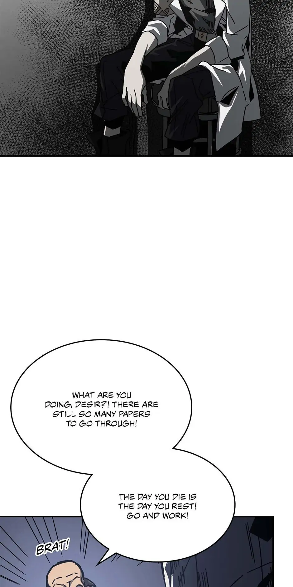 Read A Returner's Magic Should Be Special EN Manga Online