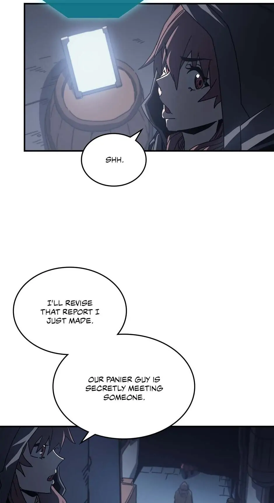 Read A Returner's Magic Should Be Special EN Manga Online