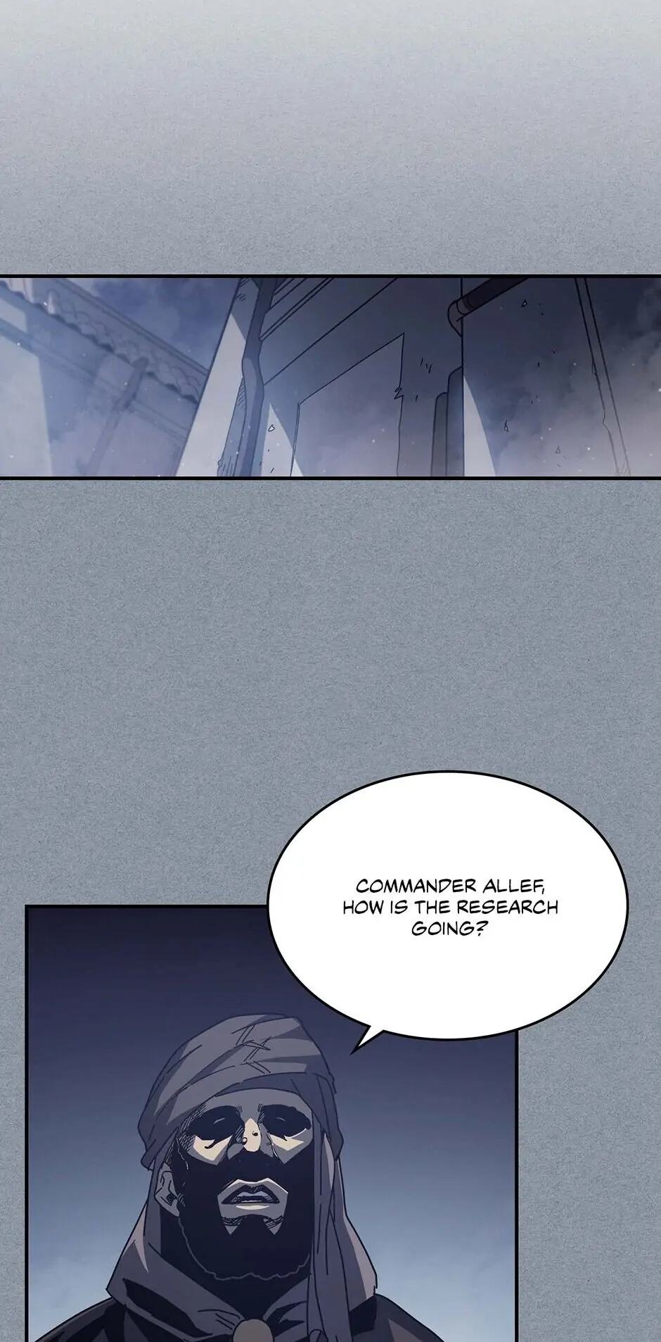 Read A Returner's Magic Should Be Special EN Manga Online