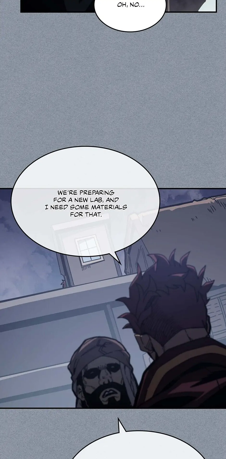 Read A Returner's Magic Should Be Special EN Manga Online