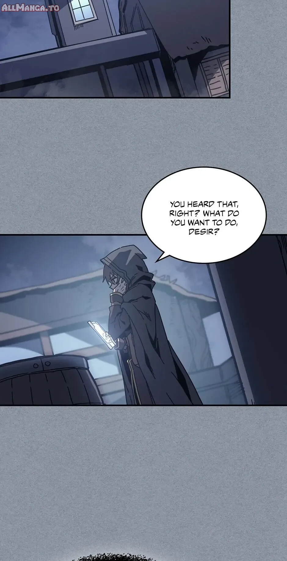 Read A Returner's Magic Should Be Special EN Manga Online