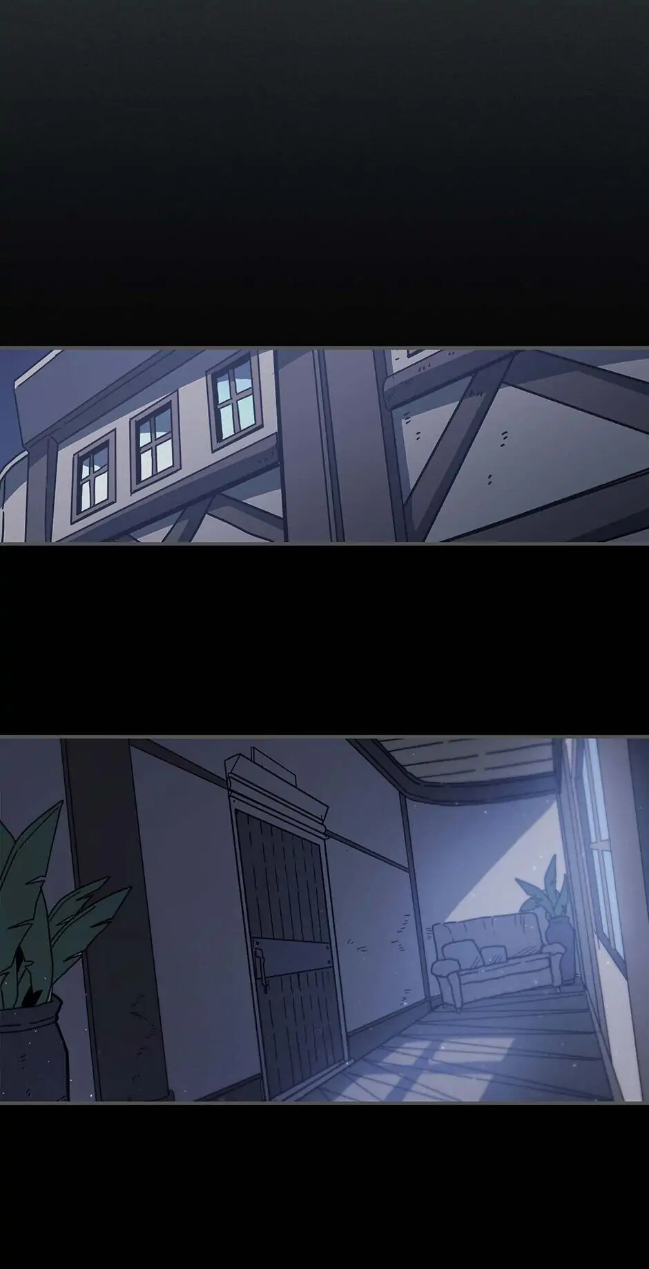 Read A Returner's Magic Should Be Special EN Manga Online