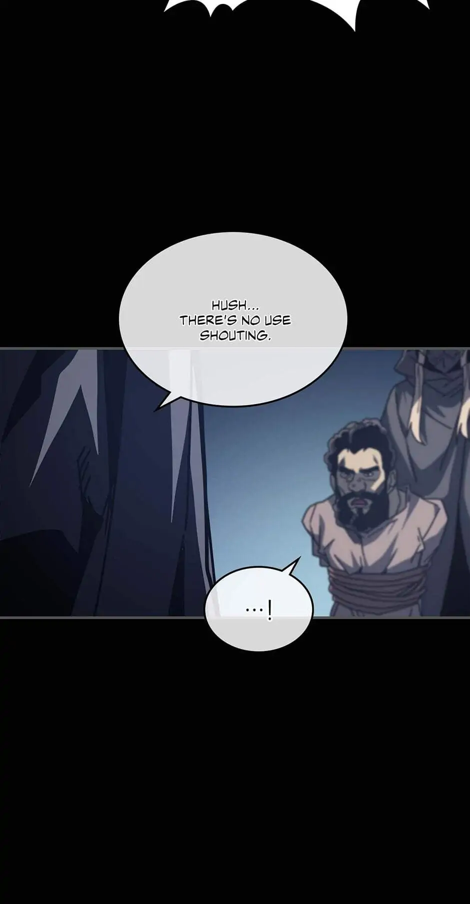 Read A Returner's Magic Should Be Special EN Manga Online