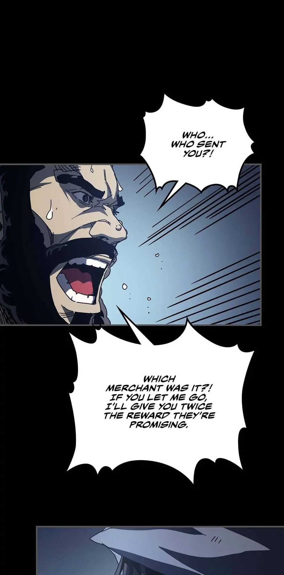 Read A Returner's Magic Should Be Special EN Manga Online