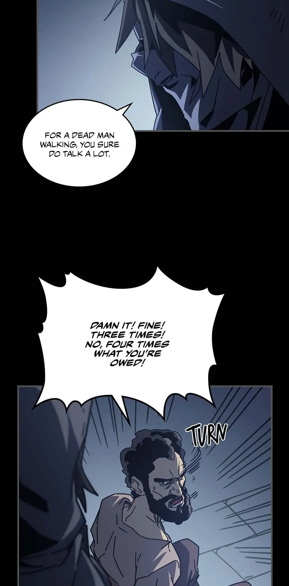 Read A Returner's Magic Should Be Special EN Manga Online
