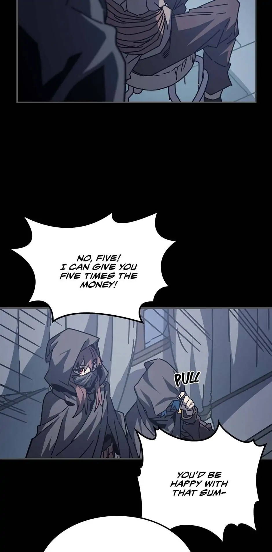 Read A Returner's Magic Should Be Special EN Manga Online