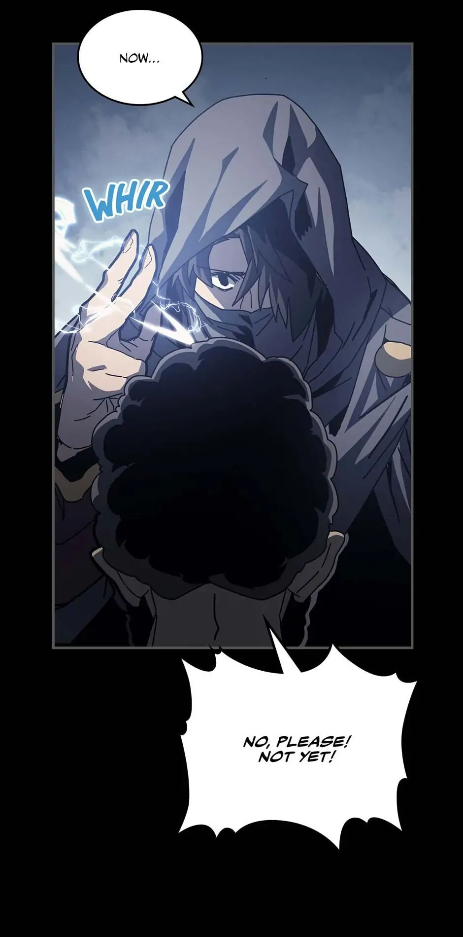 Read A Returner's Magic Should Be Special EN Manga Online