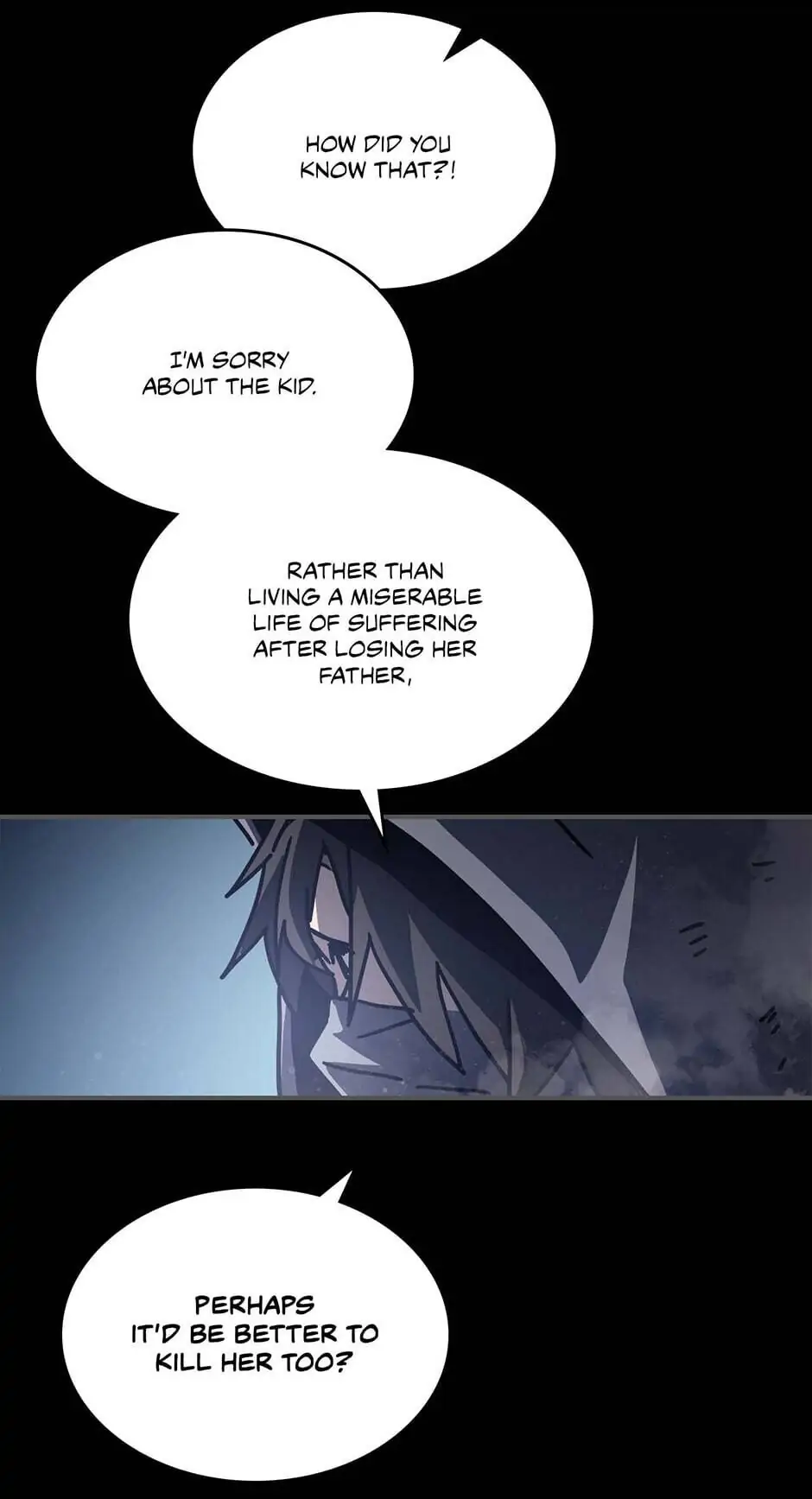 Read A Returner's Magic Should Be Special EN Manga Online
