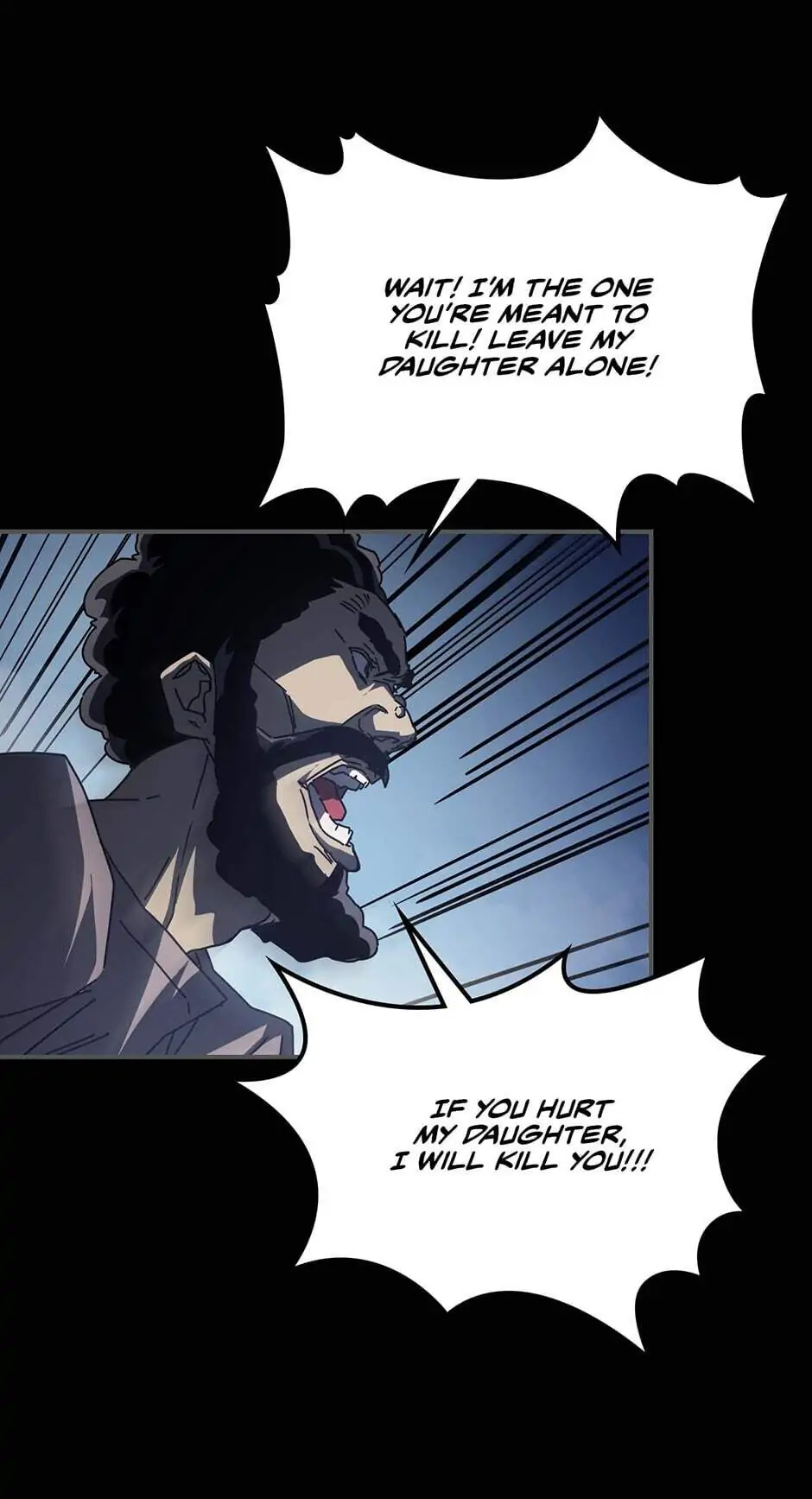 Read A Returner's Magic Should Be Special EN Manga Online