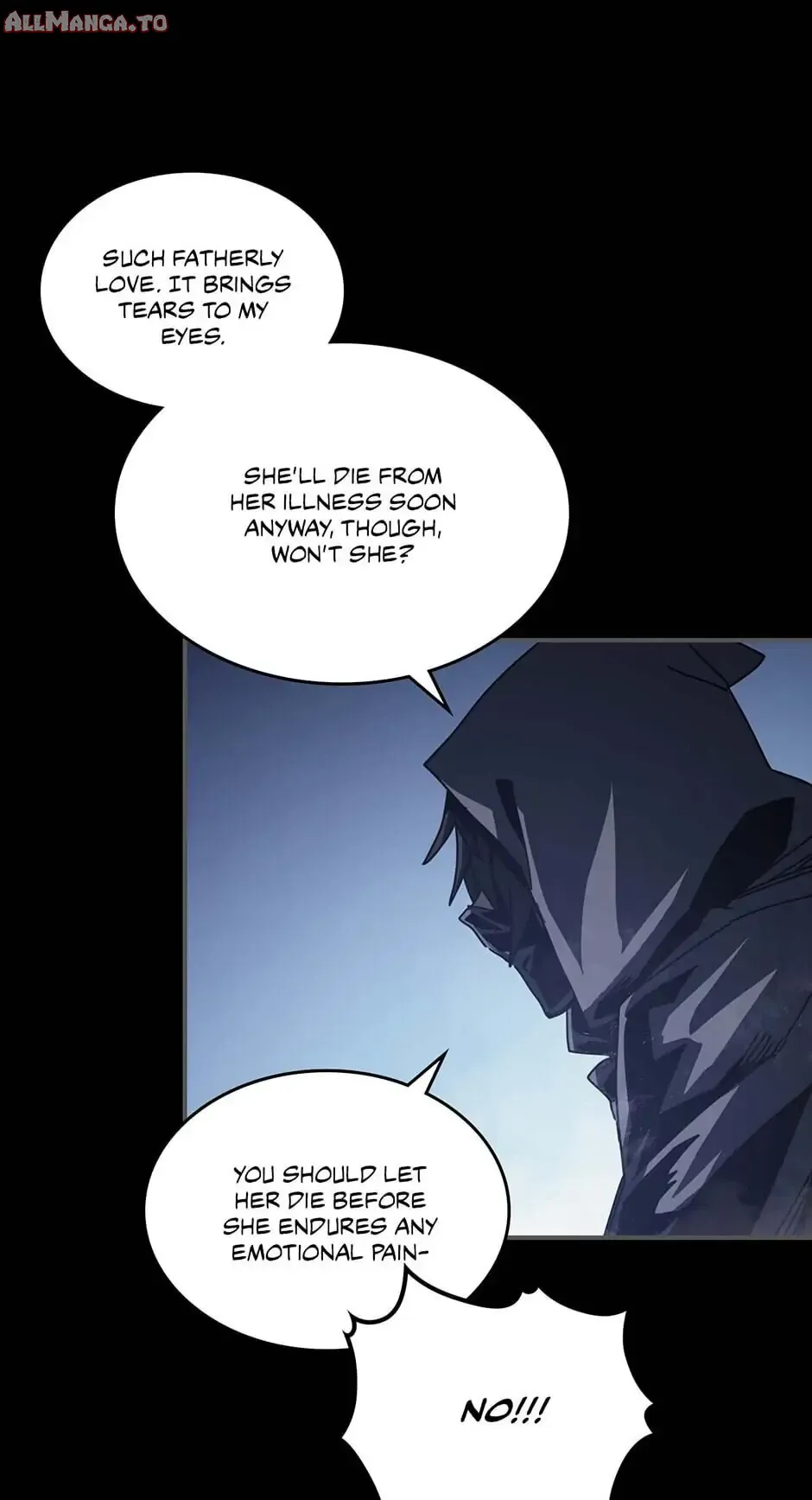 Read A Returner's Magic Should Be Special EN Manga Online