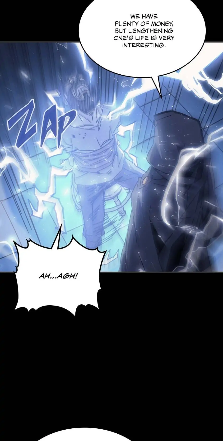 Read A Returner's Magic Should Be Special EN Manga Online