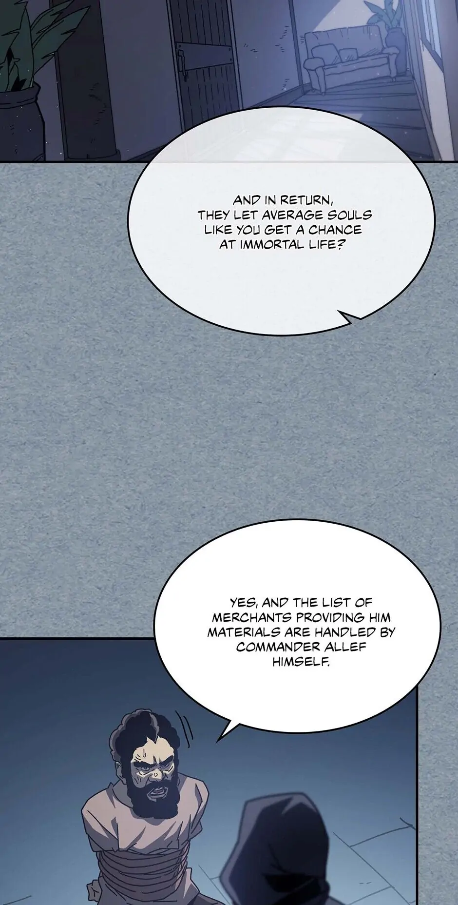 Read A Returner's Magic Should Be Special EN Manga Online