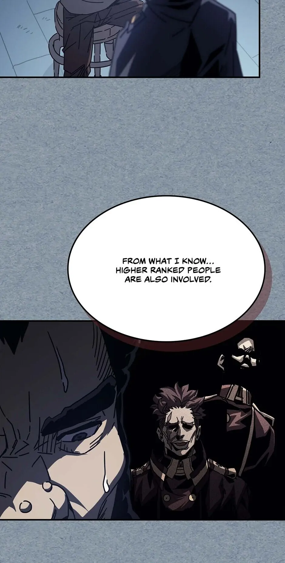 Read A Returner's Magic Should Be Special EN Manga Online