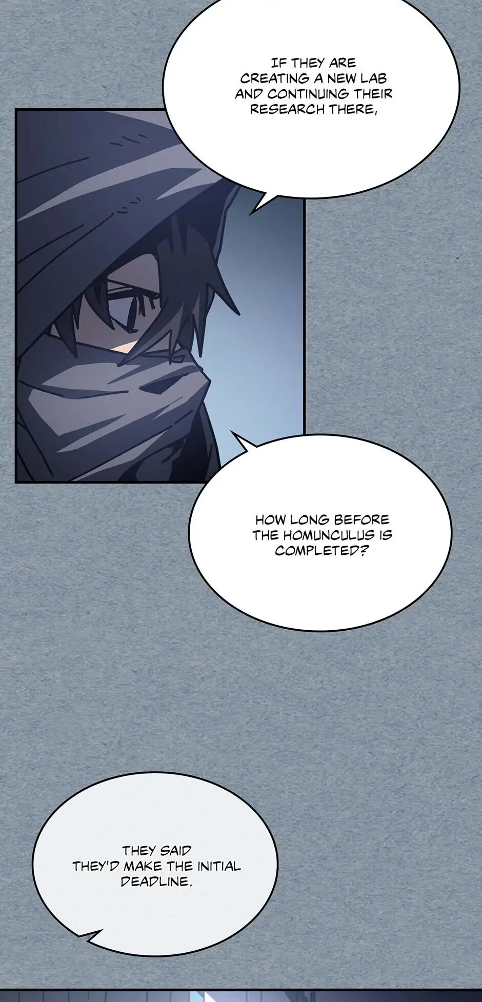 Read A Returner's Magic Should Be Special EN Manga Online