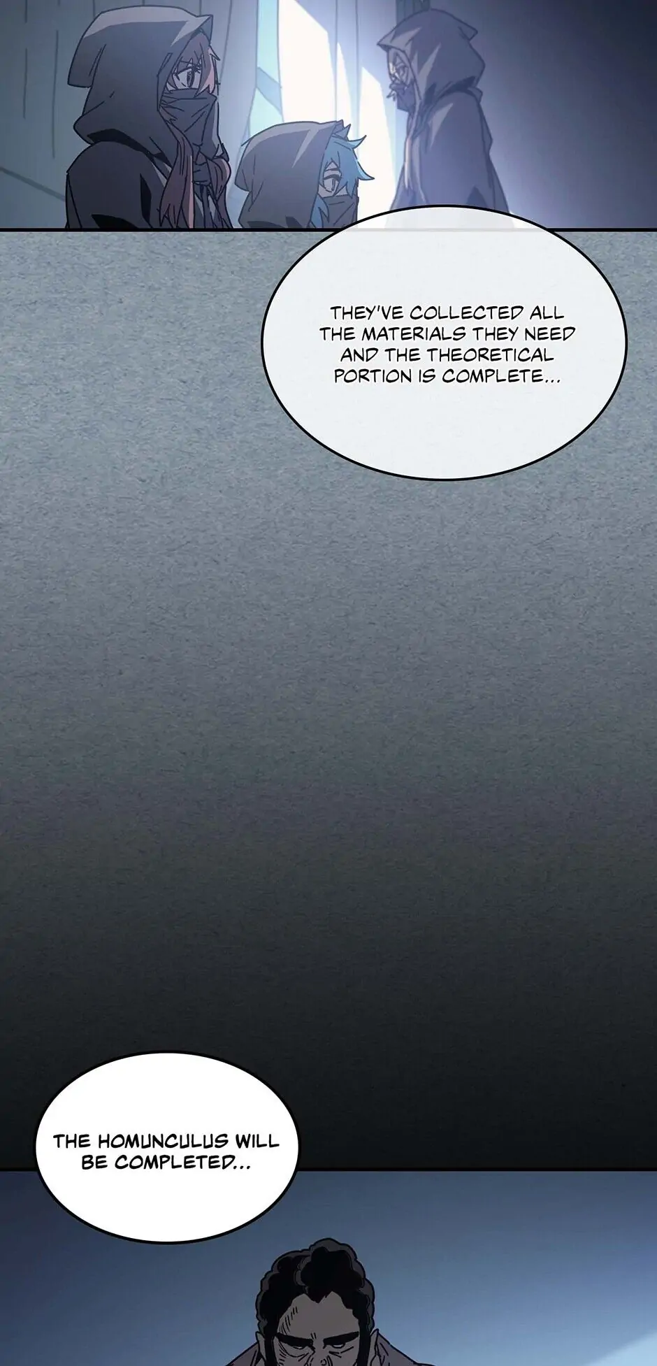Read A Returner's Magic Should Be Special EN Manga Online