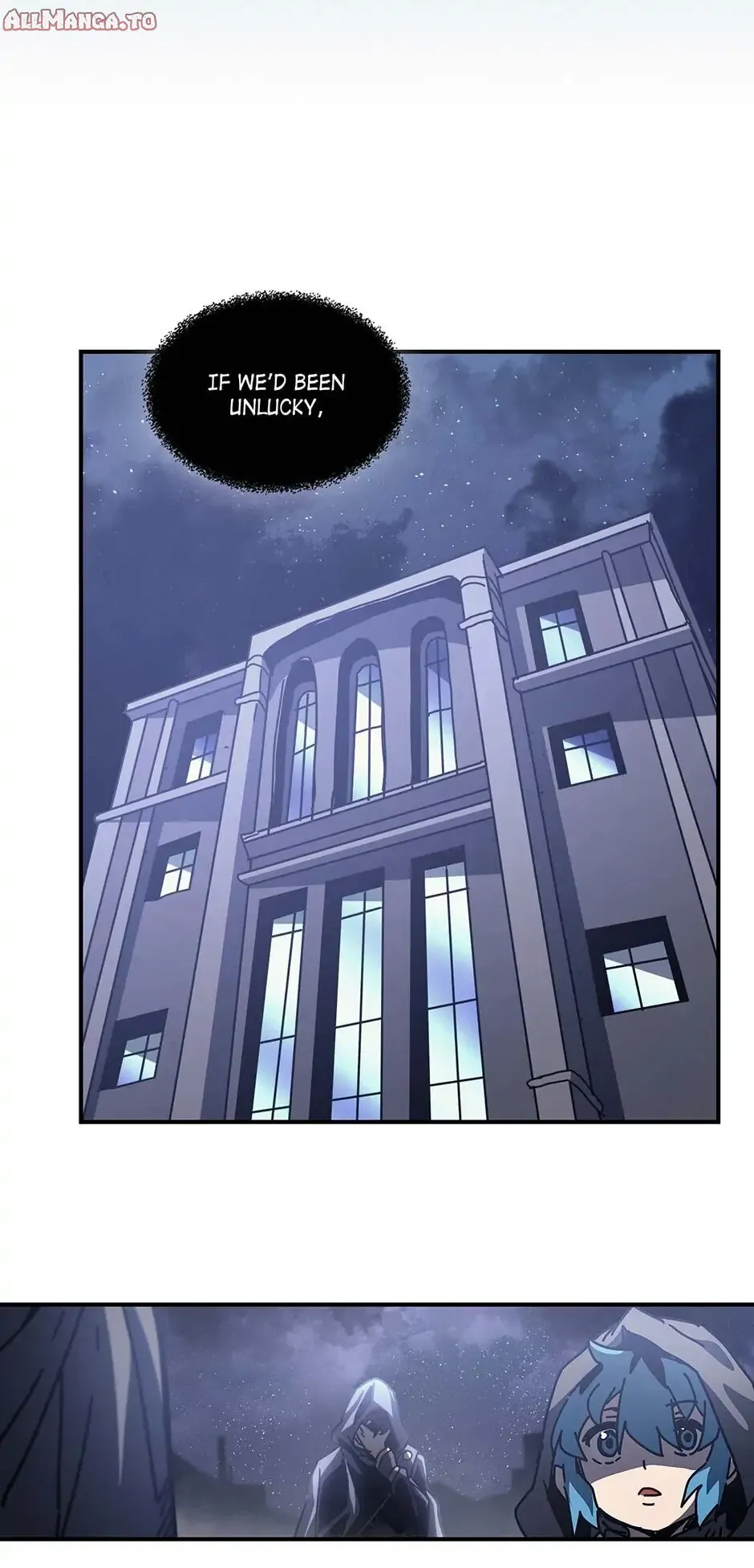 Read A Returner's Magic Should Be Special EN Manga Online