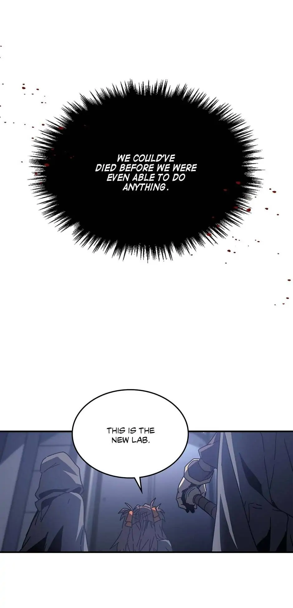Read A Returner's Magic Should Be Special EN Manga Online