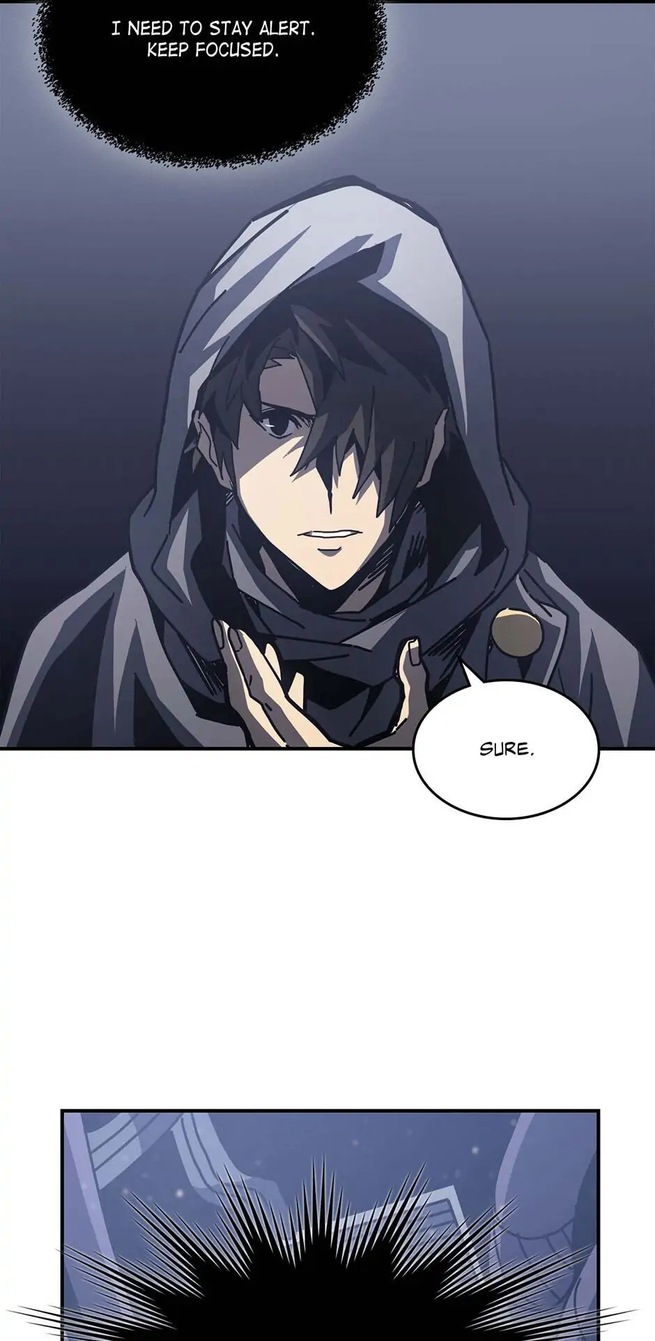 Read A Returner's Magic Should Be Special EN Manga Online