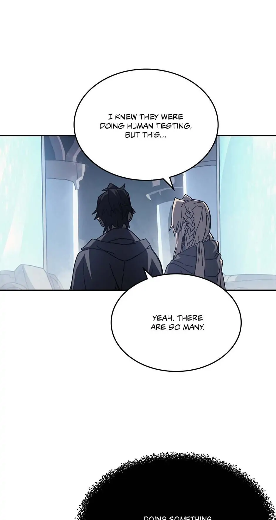 Read A Returner's Magic Should Be Special EN Manga Online