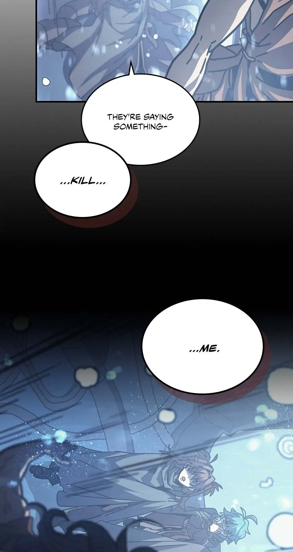 Read A Returner's Magic Should Be Special EN Manga Online