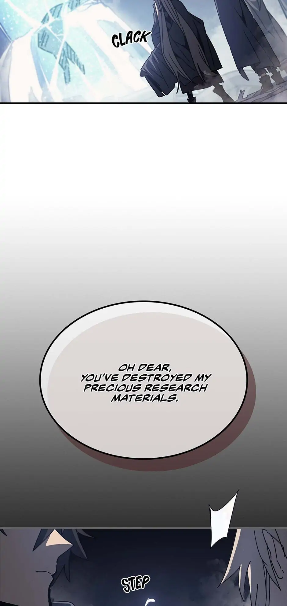 Read A Returner's Magic Should Be Special EN Manga Online
