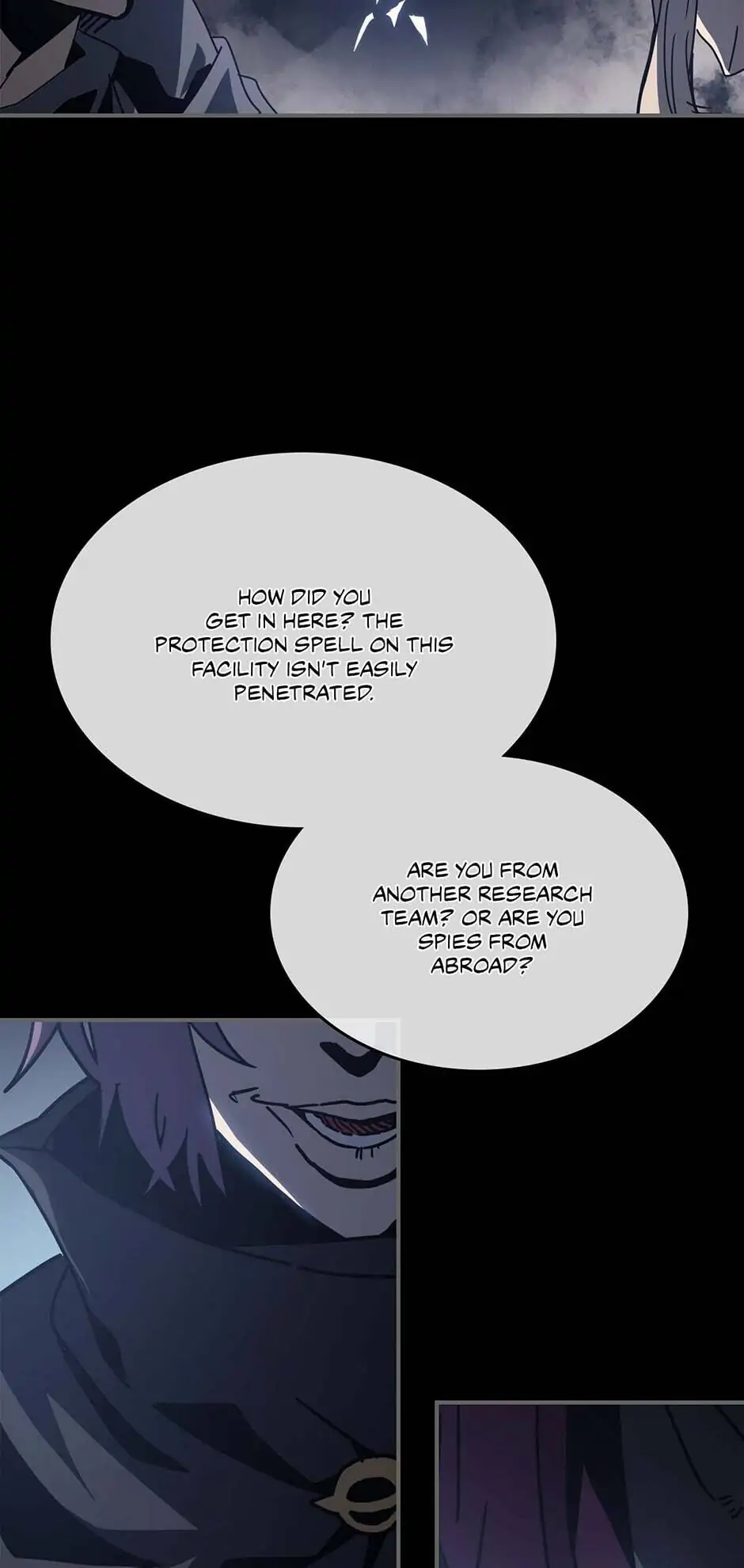 Read A Returner's Magic Should Be Special EN Manga Online