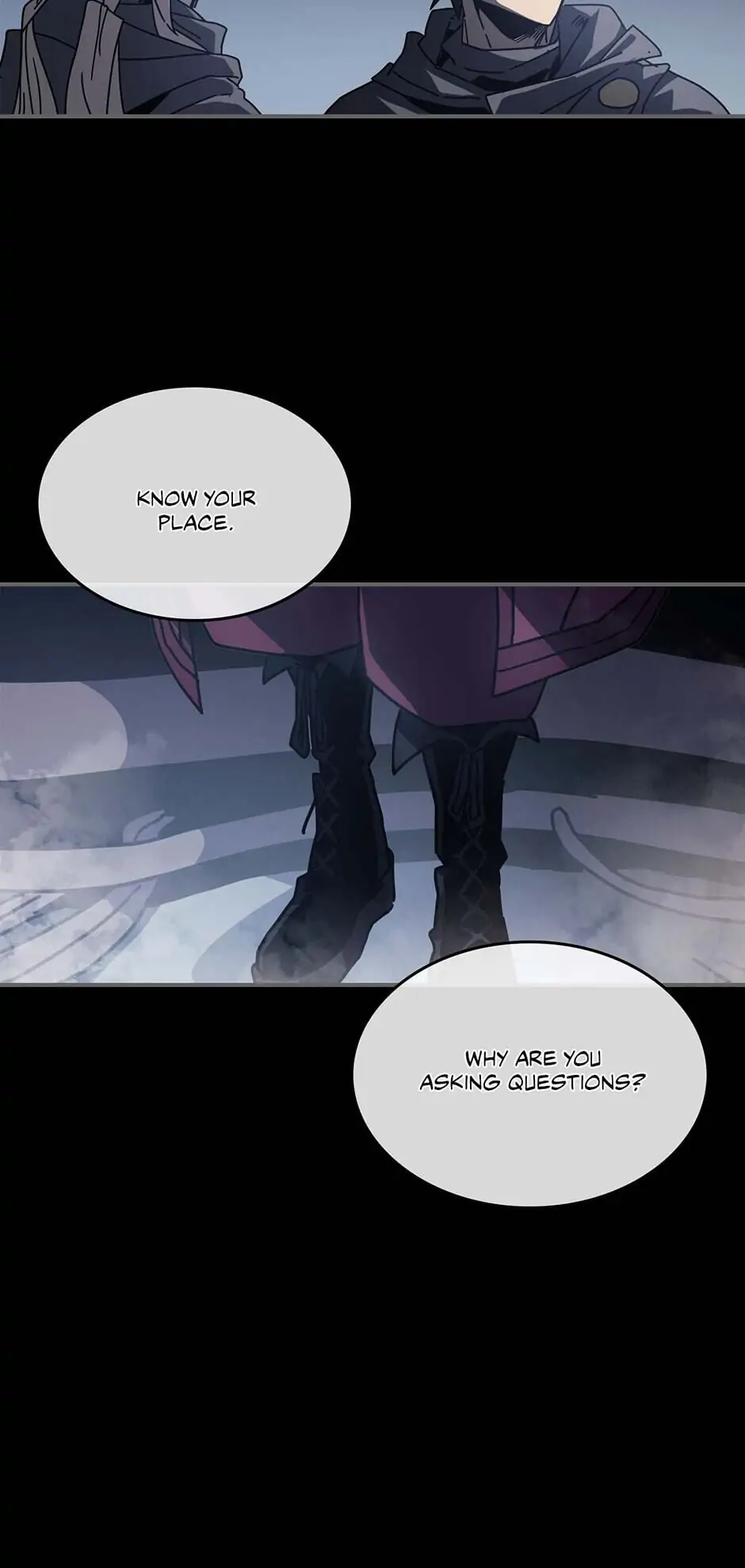 Read A Returner's Magic Should Be Special EN Manga Online