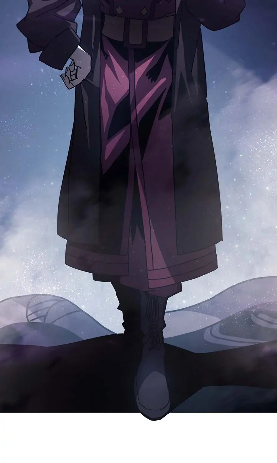Read A Returner's Magic Should Be Special EN Manga Online