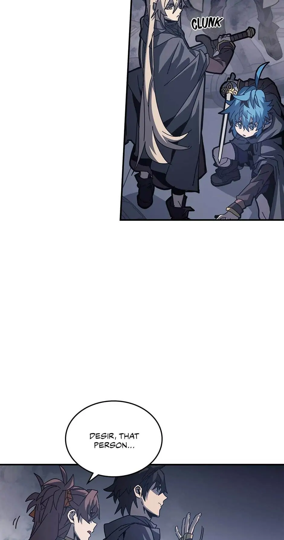 Read A Returner's Magic Should Be Special EN Manga Online