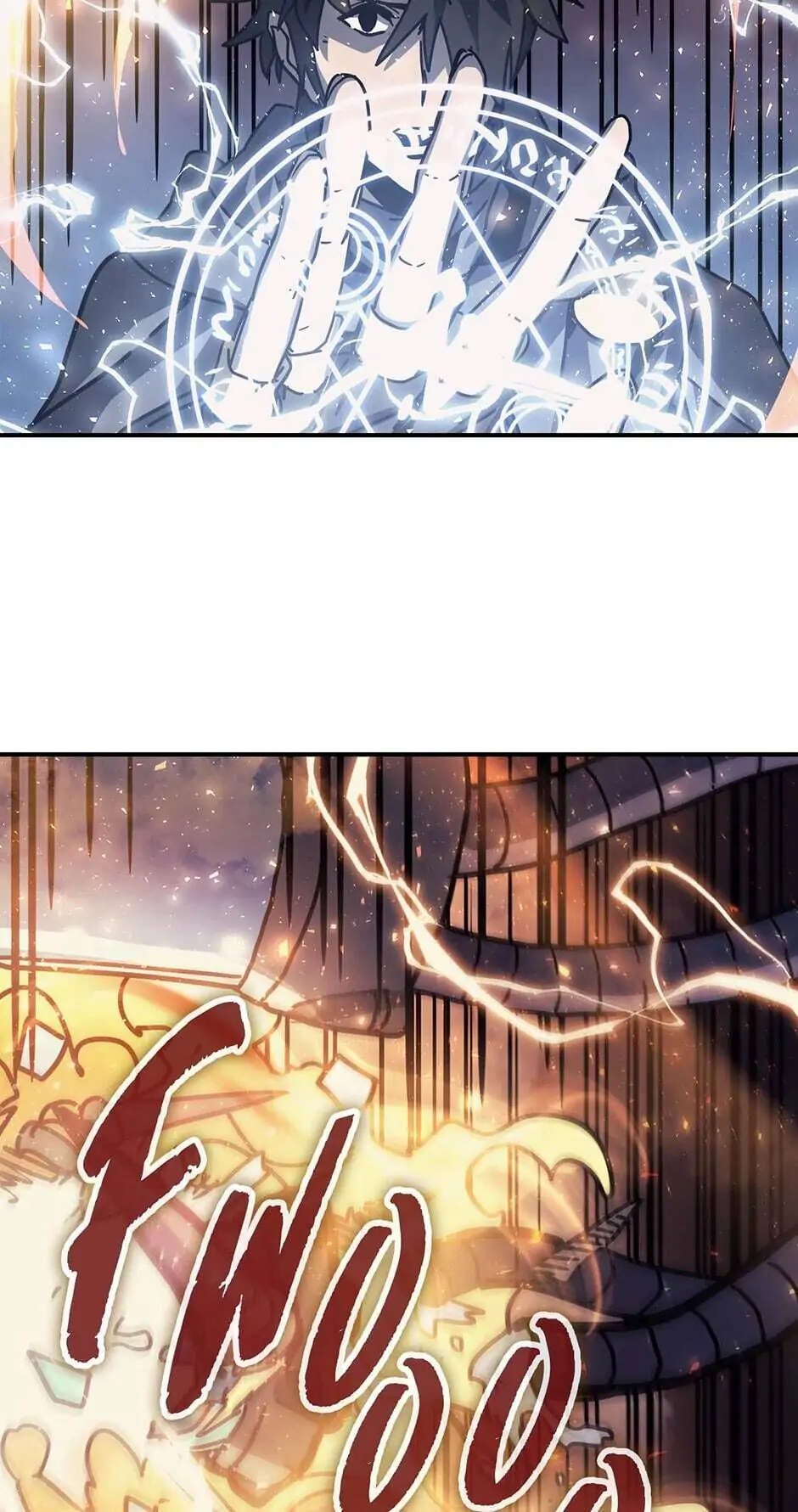 Read A Returner's Magic Should Be Special EN Manga Online