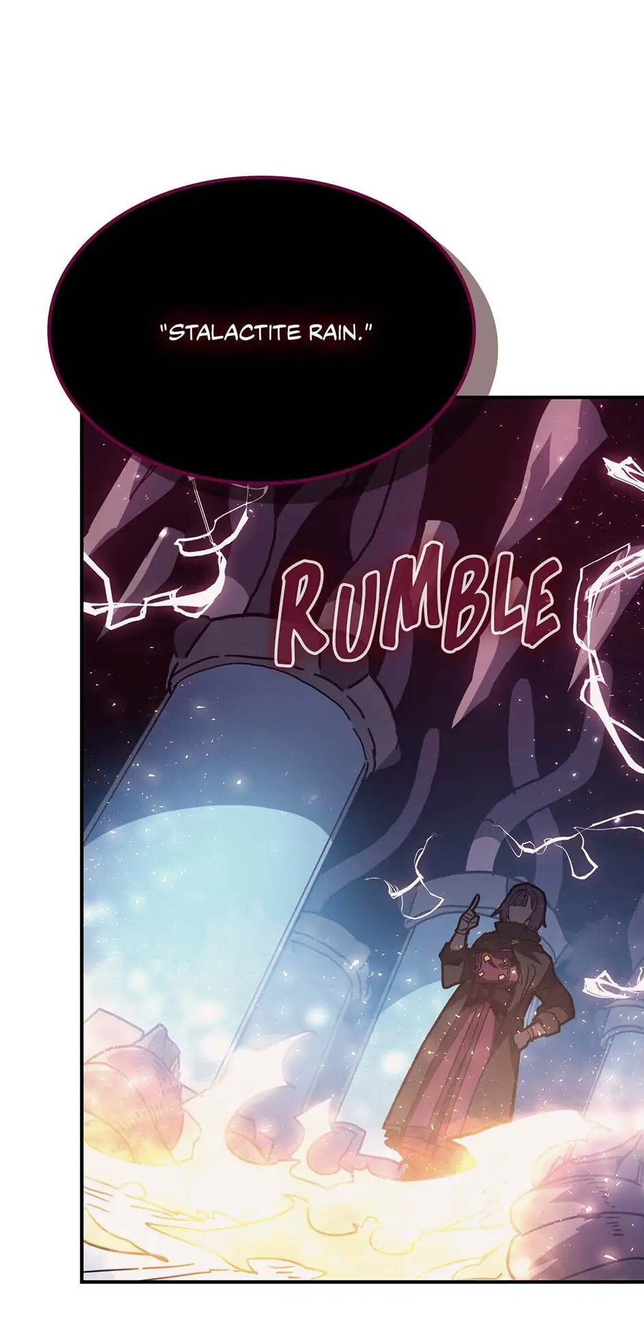 Read A Returner's Magic Should Be Special EN Manga Online
