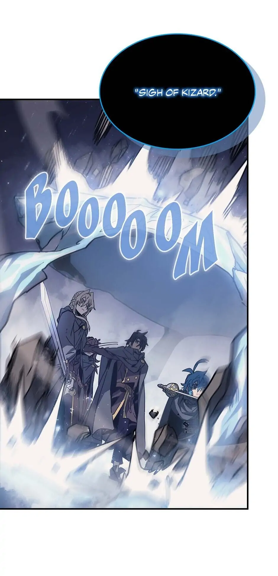 Read A Returner's Magic Should Be Special EN Manga Online
