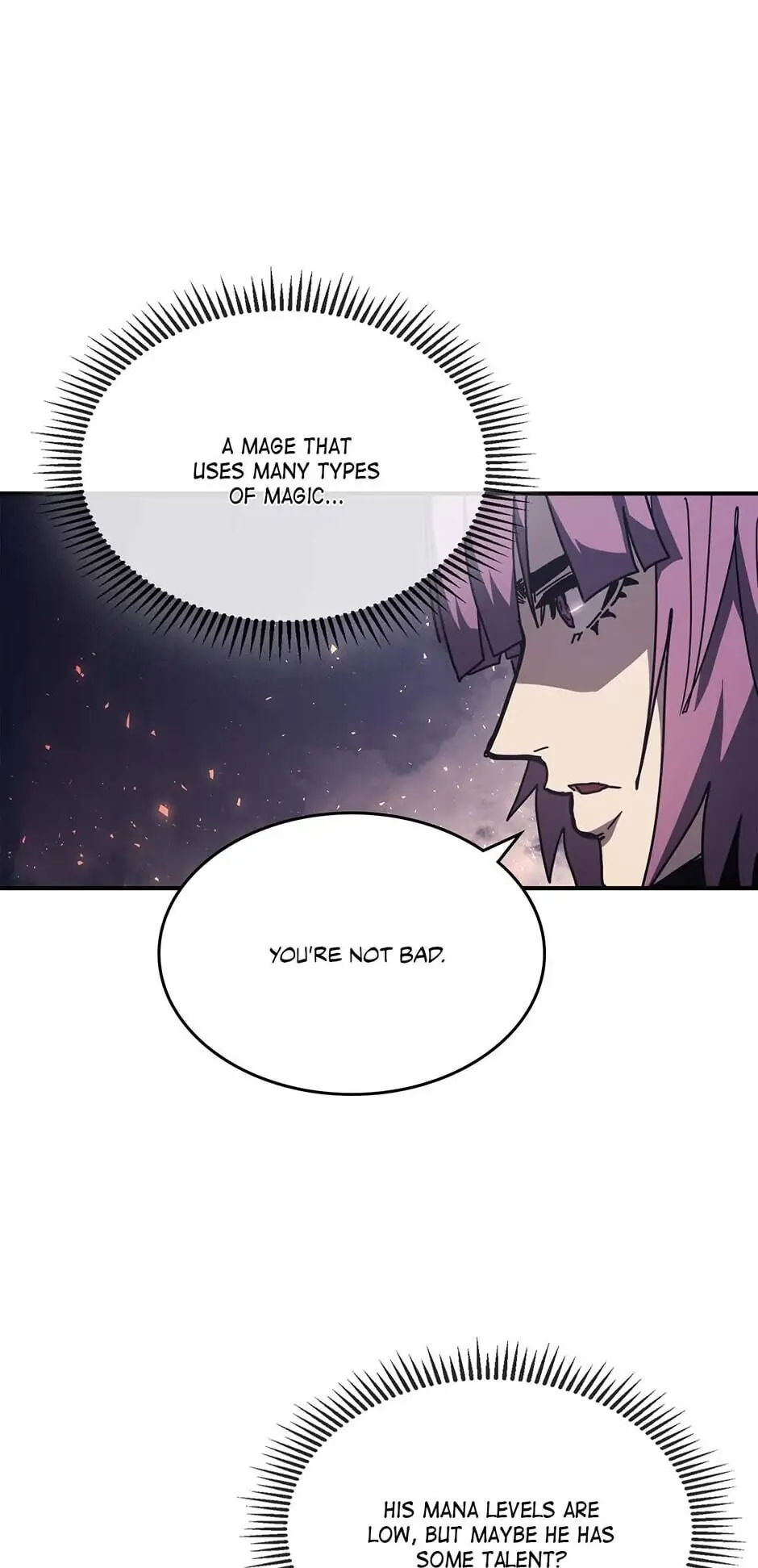 Read A Returner's Magic Should Be Special EN Manga Online